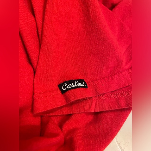 Crooks and Castles Piranha Shirt, Men’s Size XL - Picture 3 of 8